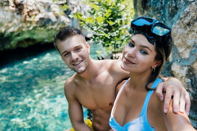 Private Tulum Day-Trip Mayan Ruins with Cenote Swim - Learn About Mayan Culture and Astronomy