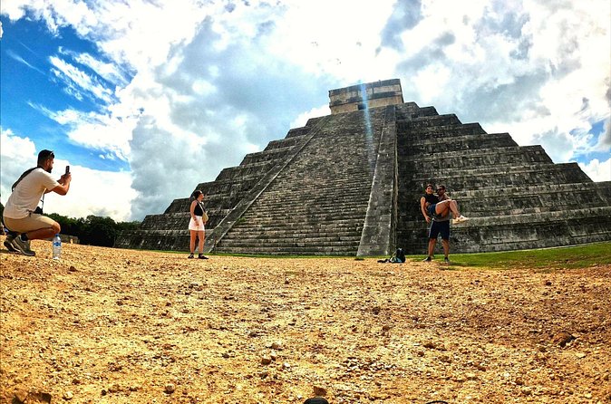 Private Tulum Day Trip to Mayan Temples & Ruins - Who Would Enjoy This Tour Most?