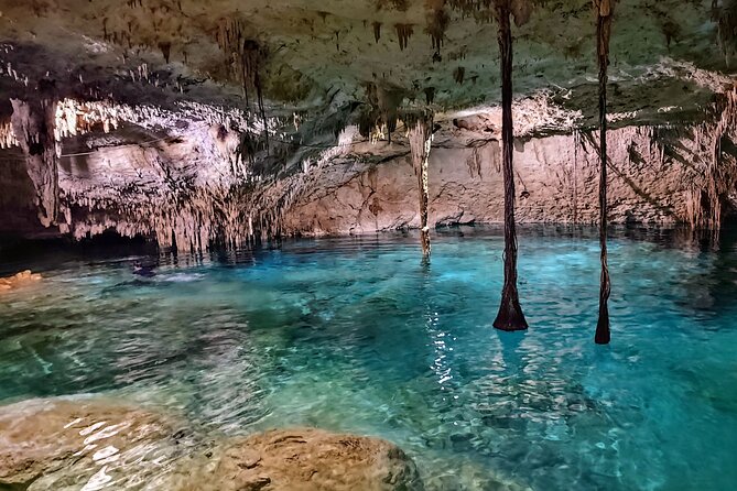 Private Tulum Experience & Cenote - Discover the Private Tulum Experience & Cenote Tour