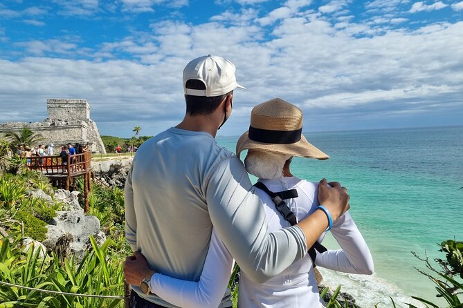Private Tulum Experience & Cenote - What Makes the Private Tulum Tour Stand Out