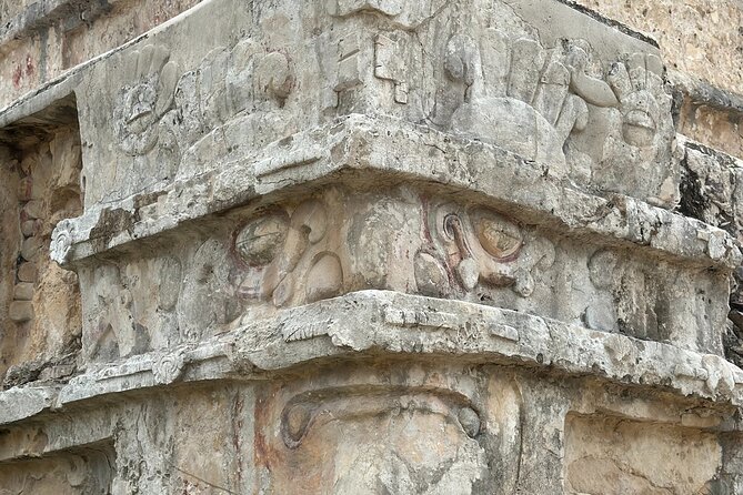 Private Tulum Experience & Cenote - Swimming, Snorkeling, and Photo Opportunities at Cenote Taak Bi Ha