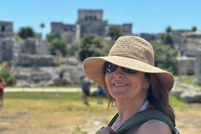 Private Tulum Experience & Cenote - Logistics: Pickup, Transportation, and Group Size