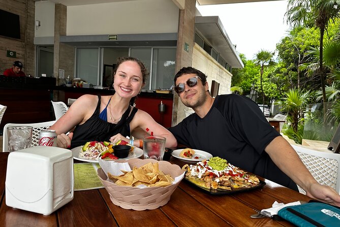 Private Tulum Experience & Cenote - The Role of the Guides and Their Expertise