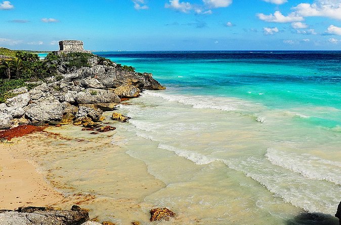 Private Tulum Express For Cruises From Playa Del Carmen - Who Will Appreciate This Tour Most