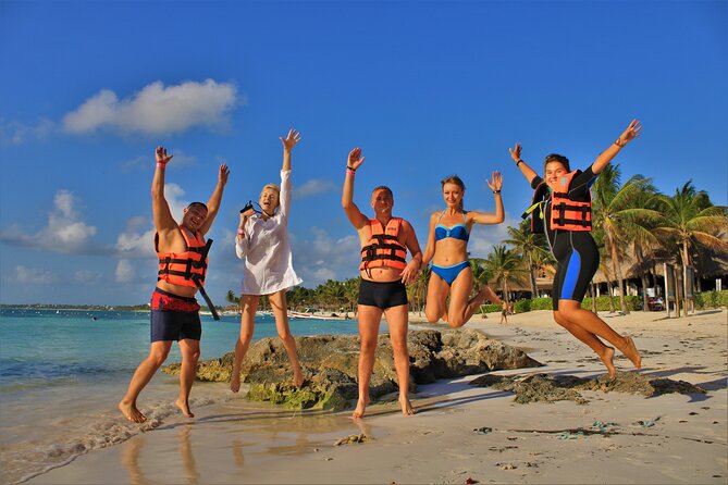 Private Tulum mayan ruins & Snorkel with Turtles in Akumal Adventure - Who Will Appreciate This Tour Most