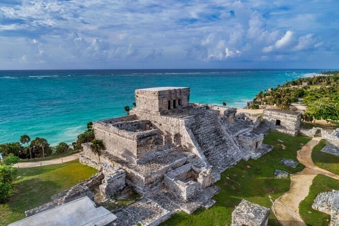 Private Tulum Mayan Ruins & Swimming with Turtles Experience - Starting Early: Pickup and Timing Details
