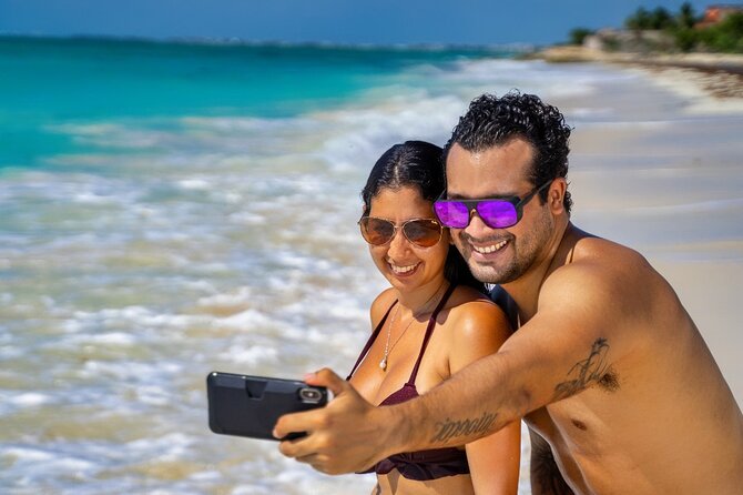 Private Tulum Mayan Ruins & Swimming with Turtles Experience - What Sets This Tour Apart from Similar Options