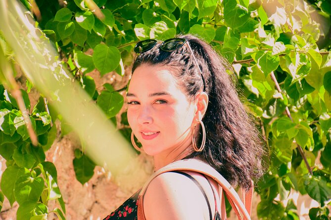 Private Tulum Photography Workshop and Tour - What Makes This Tour Different: Focus on Artistic Photography