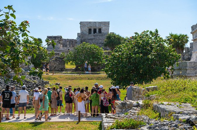Private Tulum Ruins and Swim with Turtles - Weather and Cancellation Policy: Peace of Mind