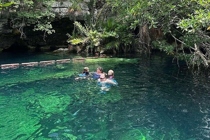 Private Tulum Ruins Tour and ATV Adventure from Cancun - Convenient Private Transportation and Flexible Schedule