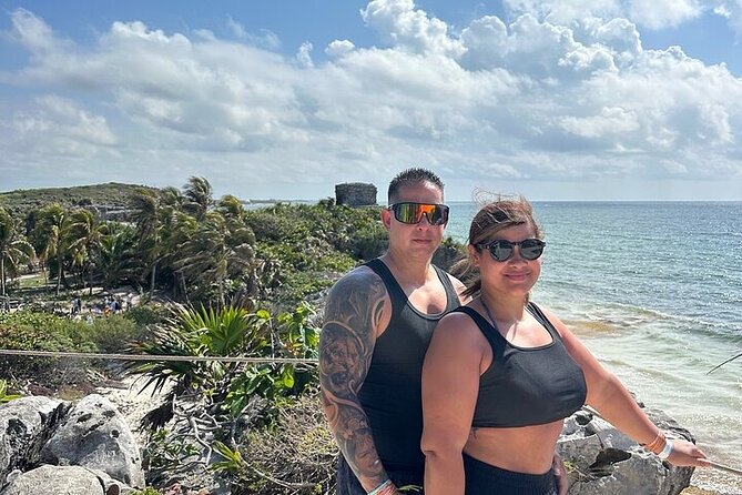 Private Tulum Ruins Tour and ATV Adventure from Cancun - Suitability and Physical Requirements