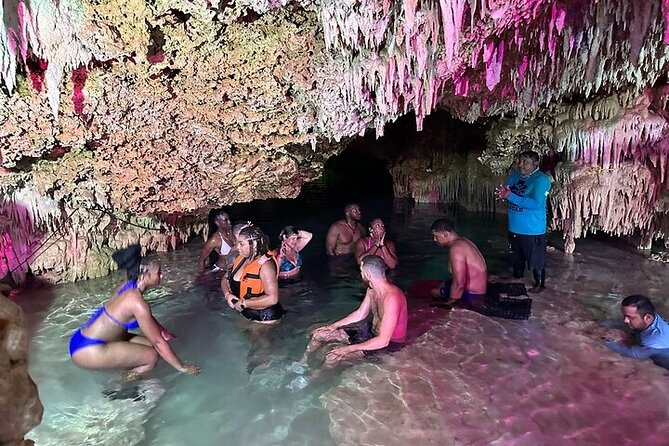 Private Tulum Ruins Tour and ATV Adventure from Cancun - Additional Information and Booking Details