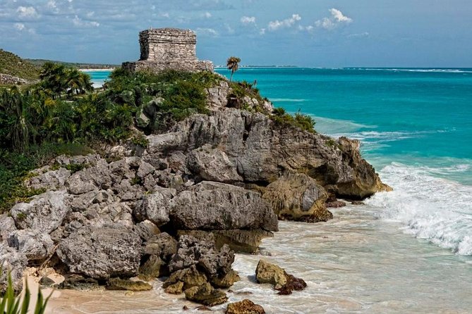 Private Tulum Tour - Starting the Day with a Private Pickup