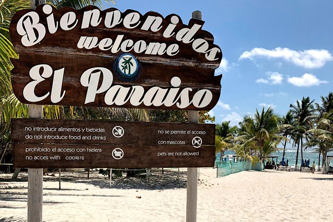 Private Tulum Tour - The Role of Knowledgeable Guides