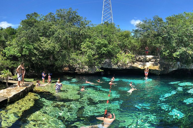 Private Tulum Tour - Practicalities and Accessibility