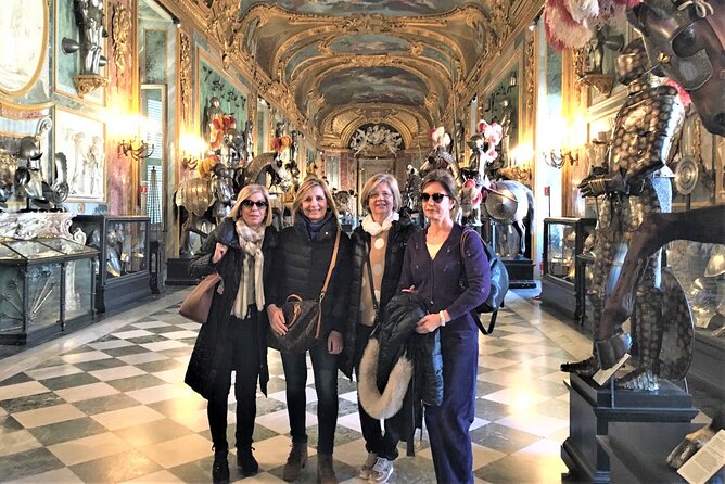 Private Turin Royal Palace Tour with Holy Shroud Chapel & Armory - Overall Impression and Suitability