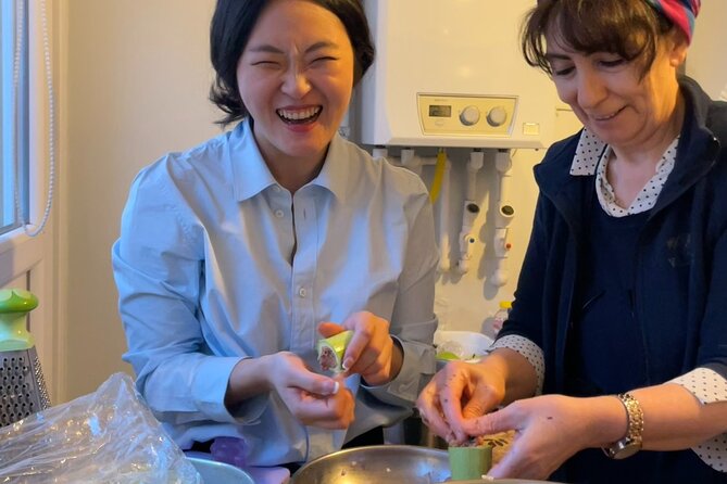 Private Turkish Cuisine Cooking Class with Local Moms - The Unique Value of This Home-Based Experience