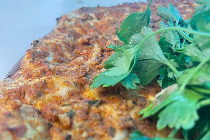 Private Turkish Street Food Experience - Discover Authentic Turkish Street Food in Istanbul for Just $20