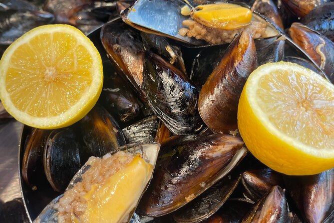 Private Turkish Street Food Experience - Visiting Istanbul’s Top Street Food Stops