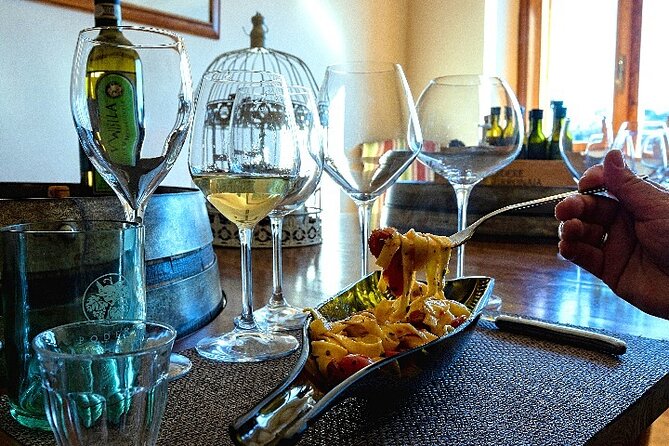 Private Tuscan meal with Wine and EVO oil tasting - What Makes This Tour Stand Out Among Others