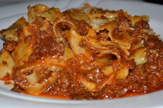 Private Tuscany Cooking Lessons with a Professional Chef - All-Inclusive Materials and Recipes