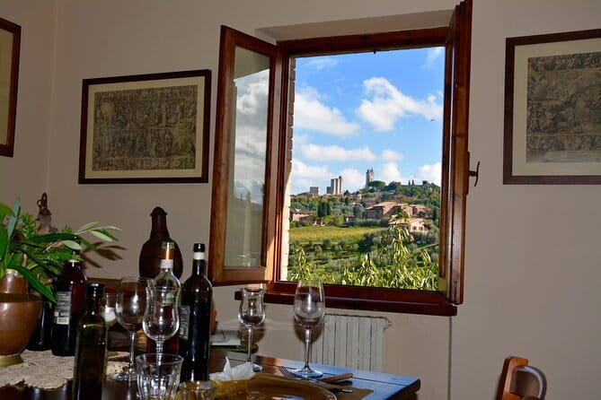 Private Tuscany Day Tour: San Gimignano and Chianti Wine Region from Florence - Flexibility and Customization: Tailoring Your Tuscan Experience