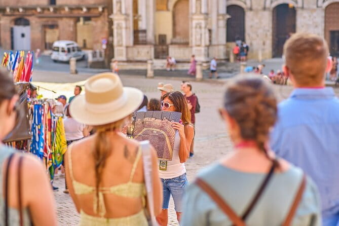 Private Tuscany Tour: Siena, Pisa and San Gimignano from Florence - Who Will Appreciate This Tour Most?