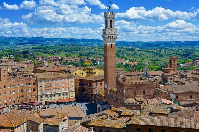 Private Tuscany Tour: Siena, San Gimignano and Chianti Day Trip - Wine and Food Experiences in Tuscany