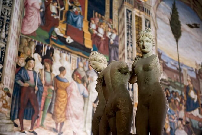 Private Tuscany Tour to Siena and San Gimignano with Winery Lunch - Exploring Tuscany: Siena and San Gimignano in One Day