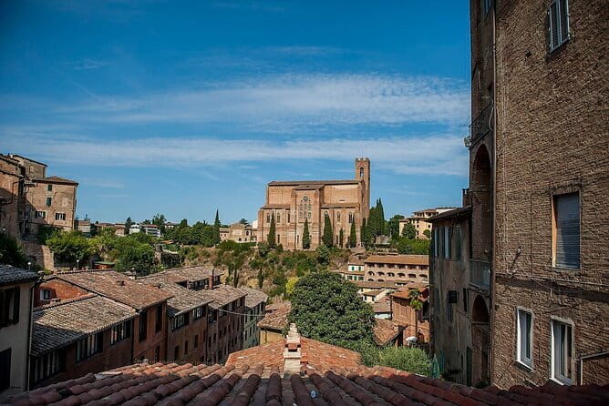 Private Tuscany Tour to Siena and San Gimignano with Winery Lunch - Considerations and Practical Tips