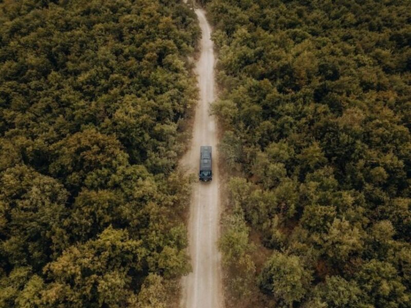 Private Tuscany Wine Tour: Chianti Wine Safari from Florence - Tuscan Lunch at Rignana with Wine and Olive Oil Tasting