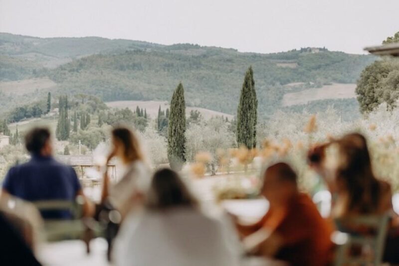 Private Tuscany Wine Tour: Chianti Wine Safari from Florence - Private Tuscany Wine Safari: A Rich and Scenic Day in Chianti