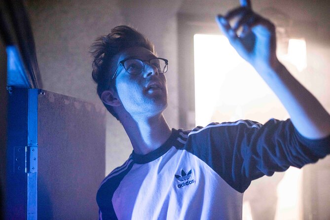 Private Tutankhamun's Tomb Live Escape Room in Berlin - Price, Value, and Additional Costs