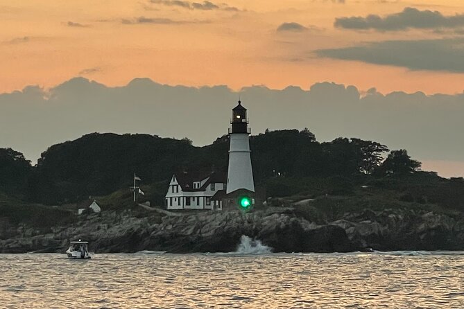 Private Two Hour Sail on the Saco River - What Makes the Private Saco River Sail Unique