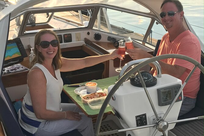 Private Two Hour Sail on the Saco River - Whats Included During the Saco River Sailing Experience