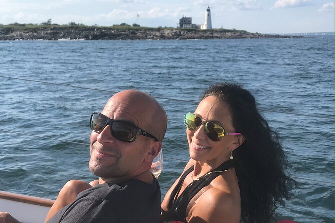 Private Two Hour Sail on the Saco River - Who Will Most Appreciate This Sailing Tour