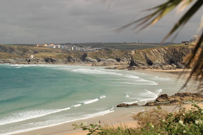 Private Two on One Surf Lesson in Newquay (2 students, 1 instructor) - Booking and Cancellation Policies