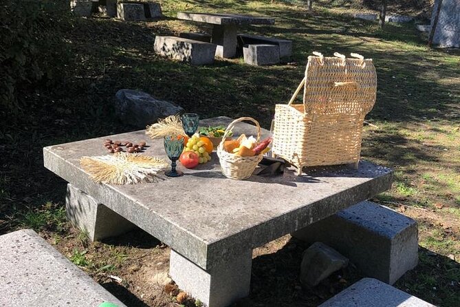Private Typical Portuguese Picnic in Serra de Monchique - Frequently Asked Questions