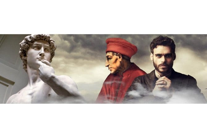 Private Uffizi and Accademia Florence Skip-Line Hidden Highlights Walking Tour - Practical Details and Booking Insights