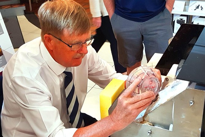 Private Ultimate Day in Dublin (Walking Tour) - Starting at Dublin’s National Museum of Ireland