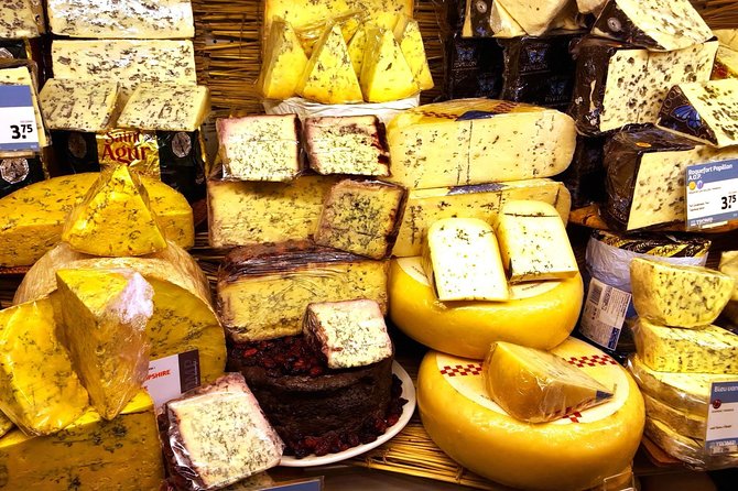 Private Ultimate Day in Dublin (Walking Tour) - Dublin Castle and Christ Church Cathedral