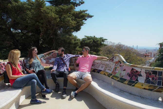 Private Ultimate Gaudi Legacy ebike Tour with Park Güell - Casa Mila (La Pedrera): Gaudí’s Controversial Creation