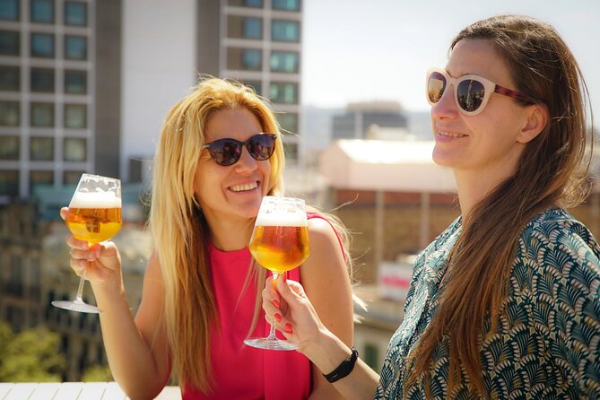 Private Ultimate Gaudi Legacy ebike Tour with Park Güell - Casa Batllo: Gaudí’s Masterpiece and UNESCO Landmark