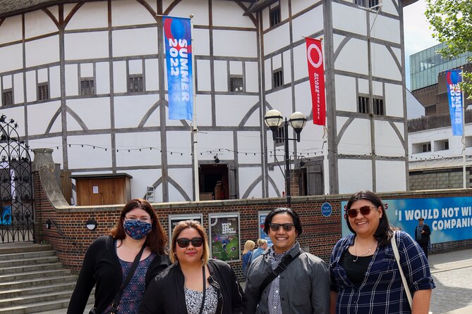 Private Ultimate London Taxi Tour - Exploring Camden Market and Its Music Heritage