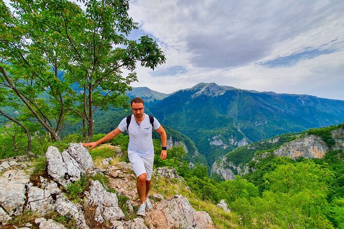 PRIVATE Umoljani Village - Lukomir Village Hike - Flexibility and Pace for Different Travelers