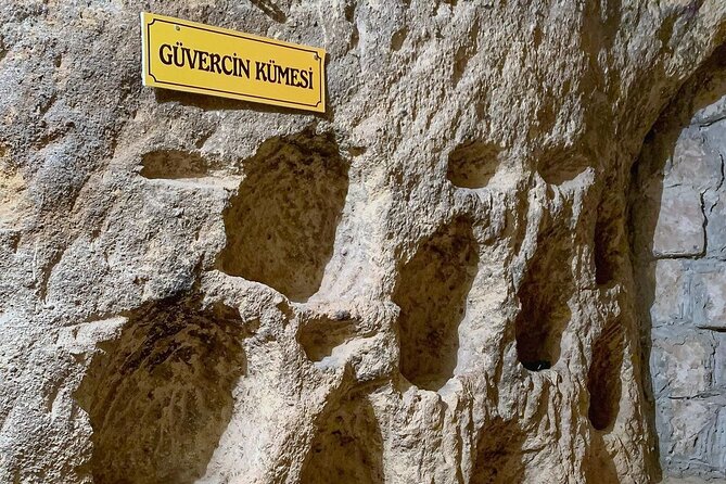 Private Underground City tour in Cappadocia Derinkuyu , Kaymakli - Who Would Most Benefit From This Tour?