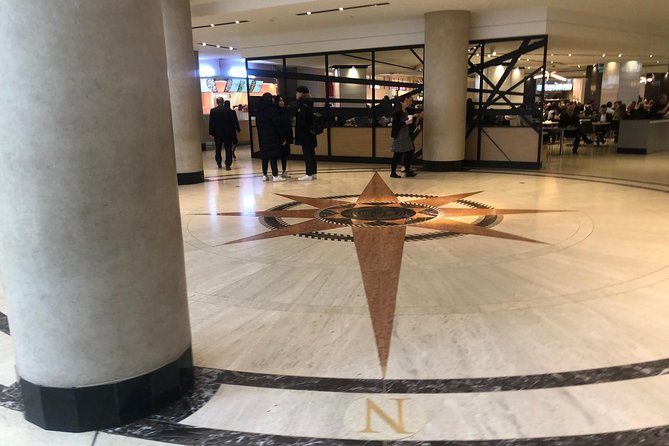 Private Underground Toronto PATH Tour - What’s Included and What’s Not