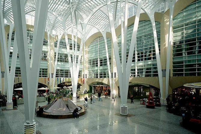 Private Underground Toronto PATH Tour - Logistics and Booking Considerations