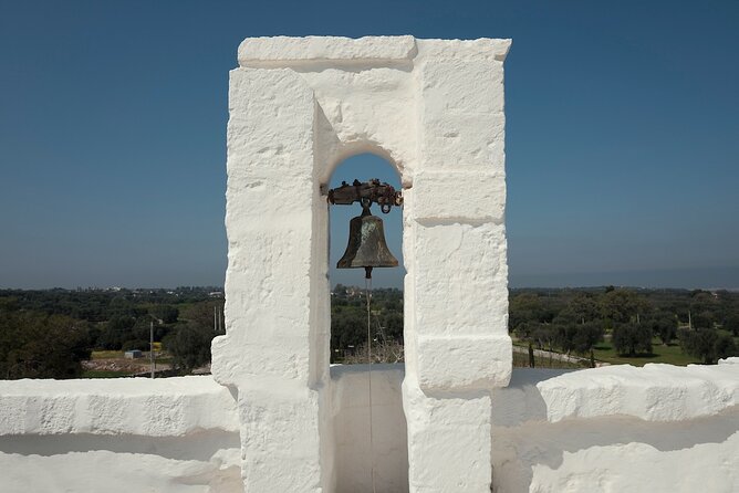Private UNESCO Heritage Tour at Matera and Alberobello - Strolling Through Polignano a Mare’s Cliffside Charm