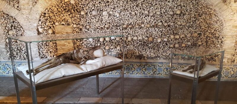 Private Unforgetable Full Day Tour in Évora - Key Points